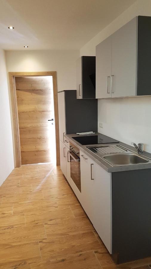 Weitblick Appartements Wagrain Exterior foto