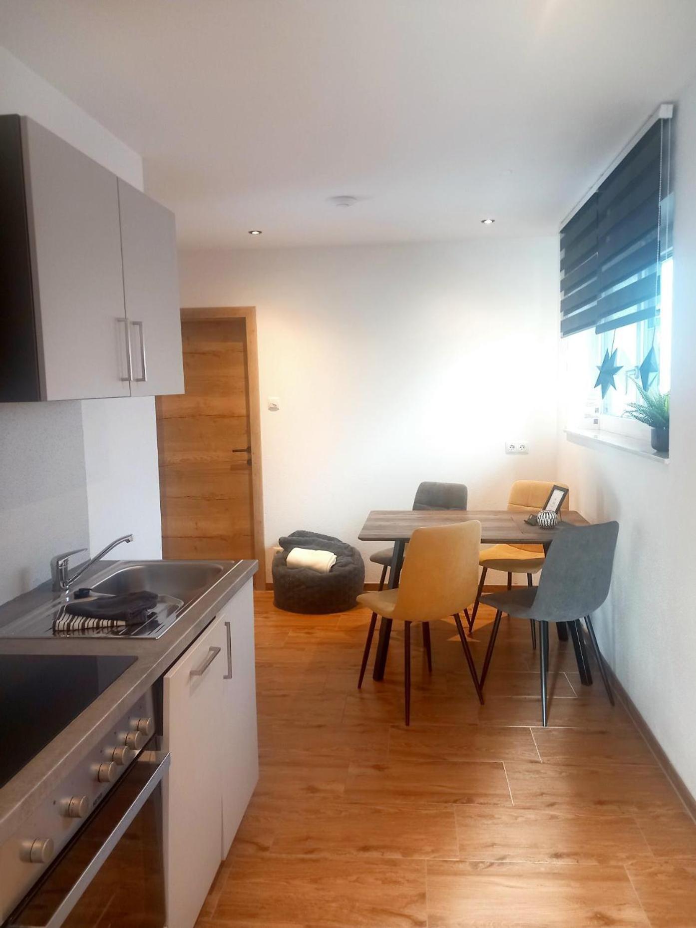 Weitblick Appartements Wagrain Exterior foto
